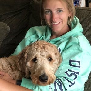 Meet your Posher, Jami